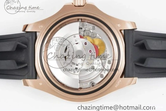 MiroTime 0508 Yacht-Master 116655 VSF 1:1 Best Edition Black Ceramic Bezel on Oysterflex Rubber Strap VS Practical 2096